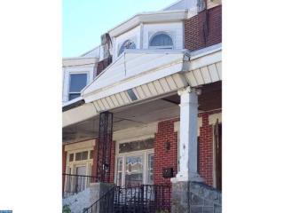 6012 Pine St, Philadelphia, PA 19143-1126