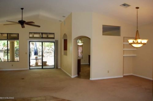 6380 Placita Divina, Tucson AZ  85750-0976 exterior