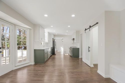 1691 Durrett Way, Atlanta GA exterior