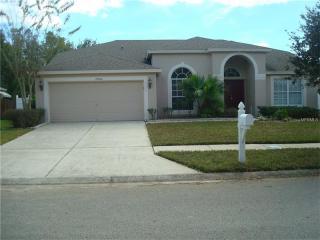 25700 Santos Way, Zephyrhills FL  33544-5512 exterior