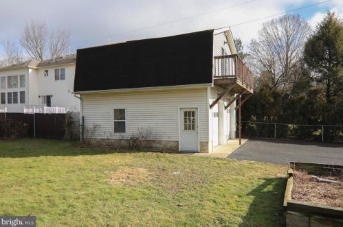 203 Almonesson Rd, Blenheim NJ 08012-4060 exterior