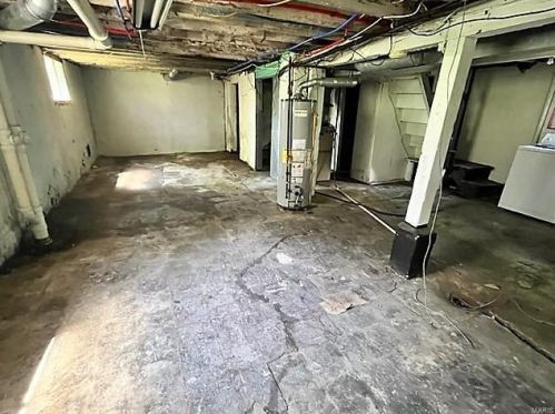 2918 Tamm Ave, Saint Louis MO 63139-2605 exterior