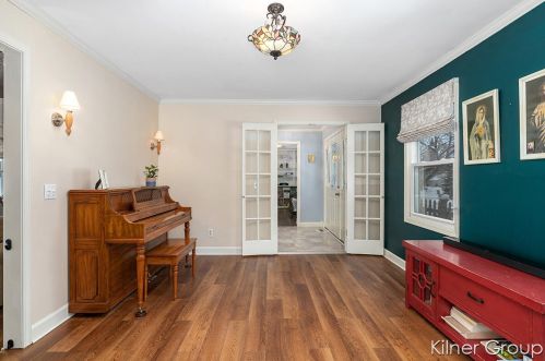 1721 Weymouth Dr, Grand Rapids MI 49508-3711 exterior