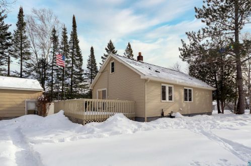 3419 Blackman Ave, Duluth MN 55811-5204 exterior