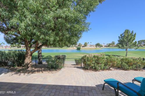 26209 Cloverland Dr, Chandler AZ 85248-9221 exterior