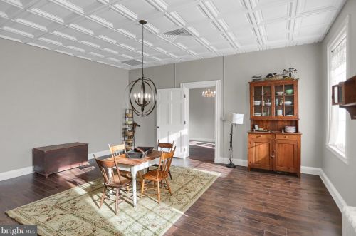 301 Penn St, Huntingdon PA 16652-1609 exterior