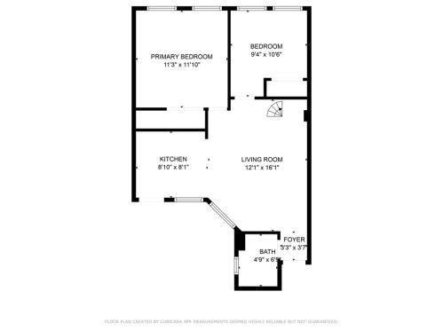 80 Revere St, Boston MA exterior