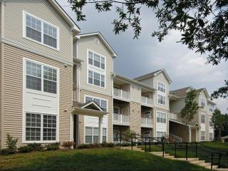 9901 Gable Ridge Ter, Rockville MD  20850-4653 exterior