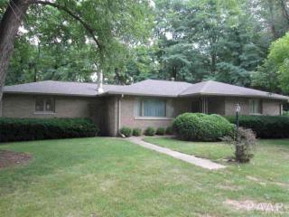 1226 Audubon Dr, Pekin, IL 61554-6169