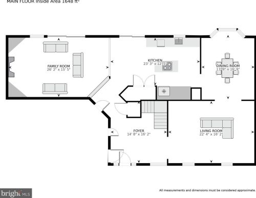 933 Willowleaf Way, Rockville MD 20854-2946 exterior