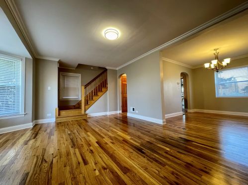 3054 Octavia Ave, Chicago IL  60707-1233 exterior