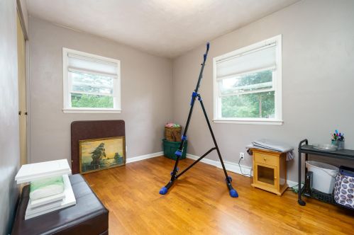 6813 Bratcher St, Kalamazoo MI  49024-3479 exterior