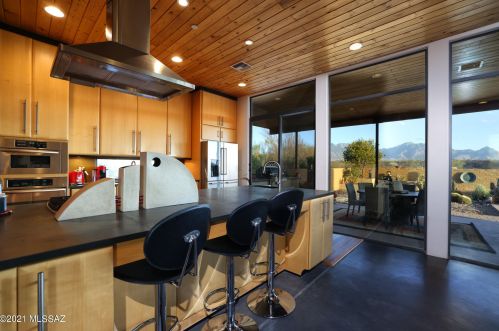 3211 Corte Amarilla, Green Valley AZ 85614-4782 exterior