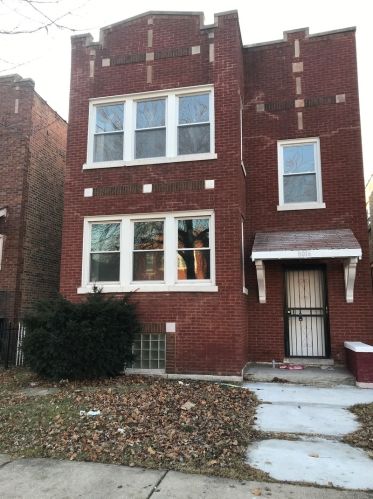 8014 Colfax Ave, Chicago, IL 60617-1251
