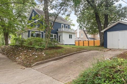 1000 Fairmont St, Greensboro NC  27401-1727 exterior