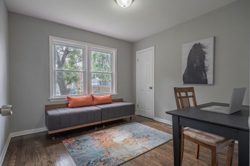 1253 96th St, Chicago IL  60628-1655 exterior