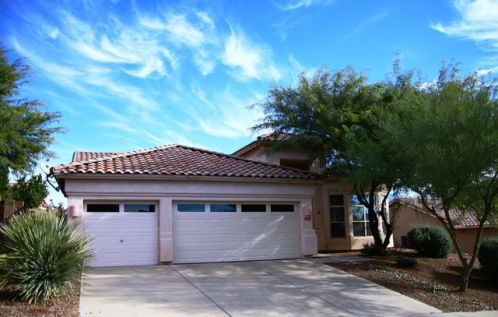 2324 Noble Heights Dr, Tucson, AZ 85742-4482
