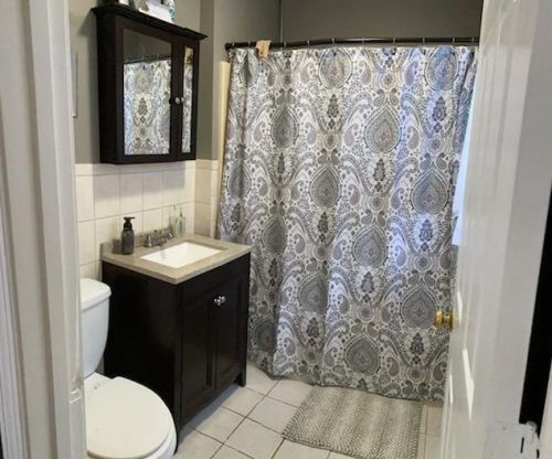 62 Fountain St, Woonsocket RI exterior