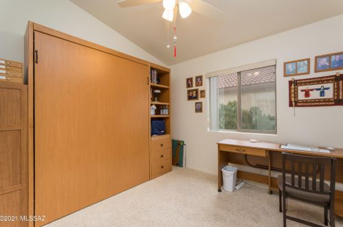 11280 Flt Granite Dr, Tucson AZ 85737-4614 exterior