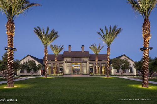 25838 20 Ln, Phoenix AZ 85085-1714 exterior