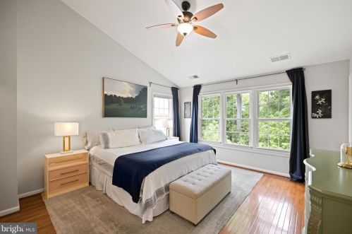 5412 Chieftain Cir, Alexandria VA 22312-2332 exterior