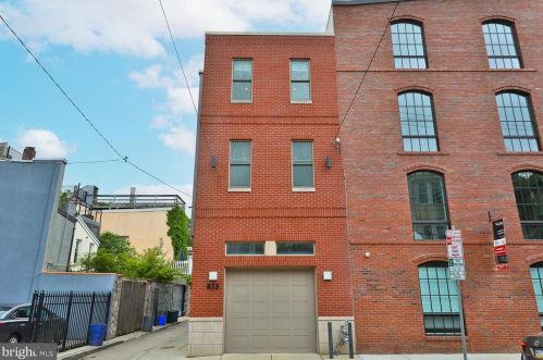 833 Bainbridge St, Philadelphia PA  19147-2009 exterior