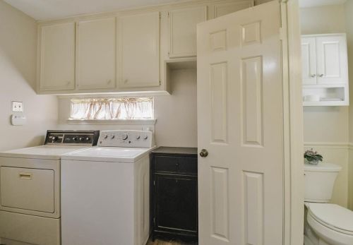 5222 Mnr Gln Dr, Humble TX exterior