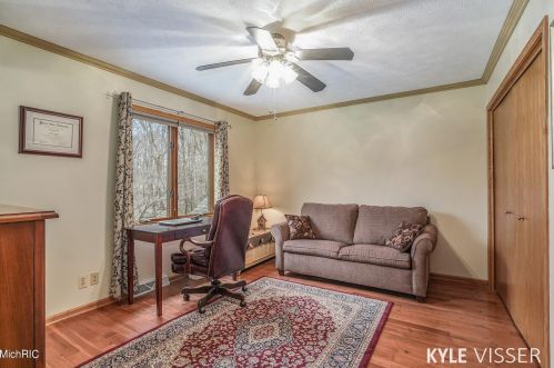 11711 Foreman St, Lowell MI 49331-9032 exterior