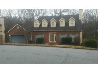 5040 Panola Mill Dr, Lithonia, GA 30038-2349