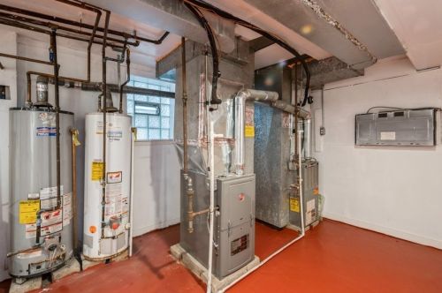 6707 Peoria St, Chicago IL  60621-1821 exterior