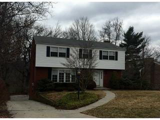 1243 Holy Cross Dr, Monroeville, PA 15146-4850