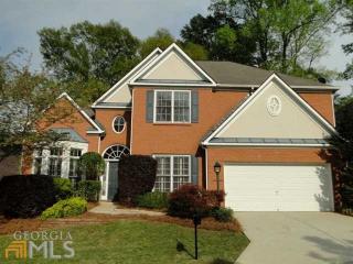 180 Ennisbrook Dr, Smyrna, GA 30082-2447