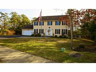 18 Kiley Way, Coventry, RI 02816-6478