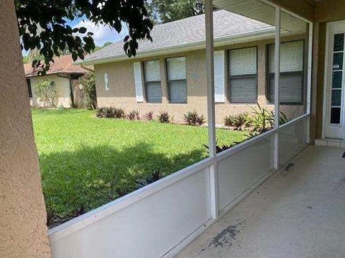 1429 Proctor Ln, Fort Pierce FL 34983-3983 exterior