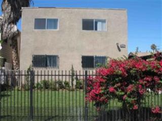 1307 Roland Curtis Pl, Los Angeles CA  90062-1254 exterior