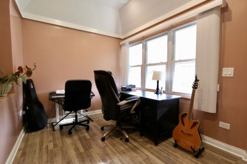 3242 Carpenter St, Chicago IL 60643-2246 exterior