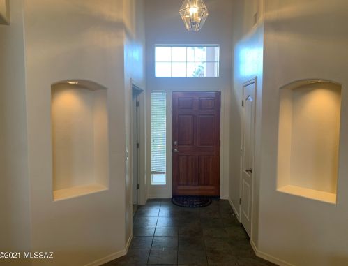 11386 Copper Spring Trl, Tucson AZ  85737-9447 exterior