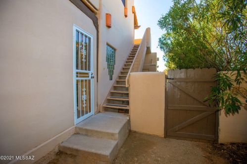 2705 Lee St, Tucson AZ  85716-3518 exterior