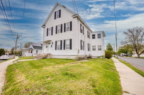 257 Cold Spring Ave, West Springfield, MA 01089-3467