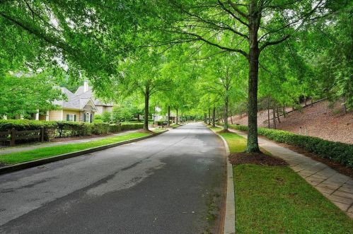 6724 Horse Shoe Cir, Gainesville GA 30506 exterior