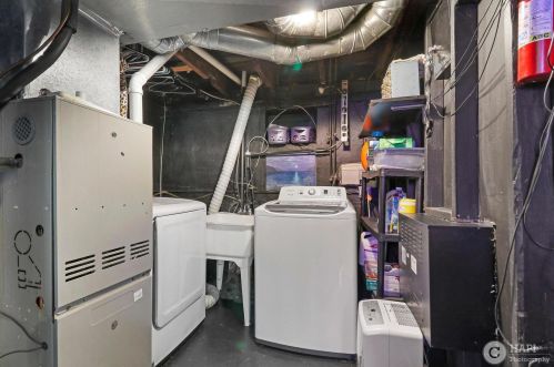 5732 64 Pl, Chicago IL 60638-5530 exterior