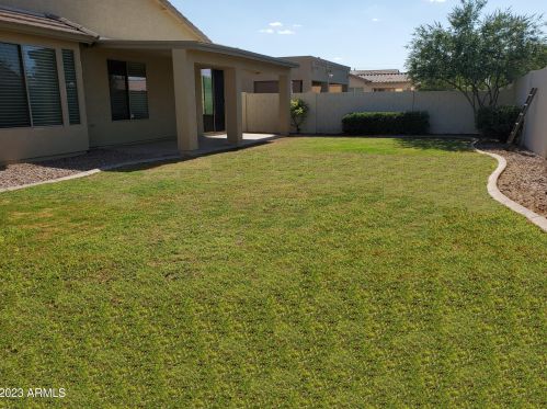 2094 Oakland St, Chandler AZ  85225-4184 exterior