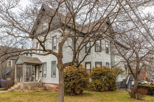 94 Bassett St, New Britain, CT 06051-3022