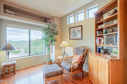 1625 Mariquita St, Green Valley AZ 85622-5602 exterior