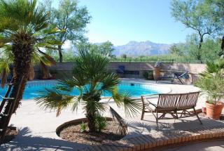 7752 Camino Bavispe, Tucson, AZ 85715-3706