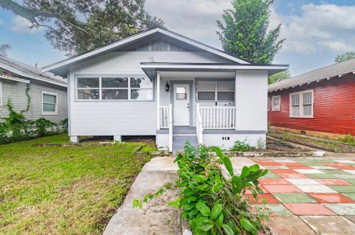 3509 9th St, Tampa FL exterior