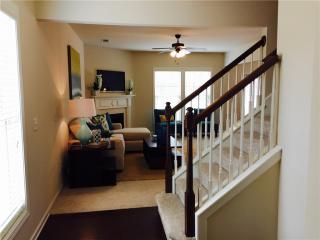 993 Haley Woods Ln, Lawrenceville GA  30043-7332 exterior