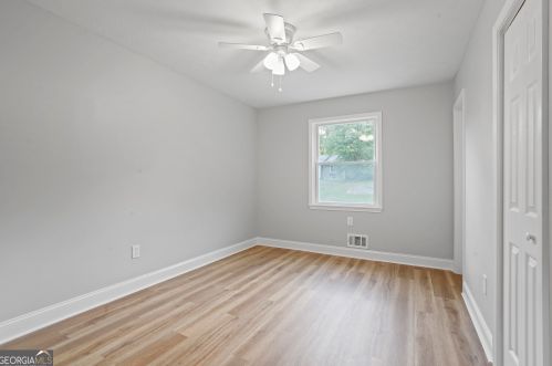 2680 Foxlair Trl, Atlanta GA  30349-4434 exterior