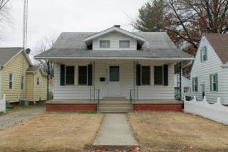 2041 7th St, Springfield, IL 62702-1746