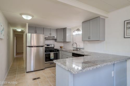 5535 Flying M St, Tucson AZ  85713-6418 exterior